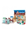 PLAYMOBIL 71352 Horses of Waterfall Riding therapy ' veterinary practice, construction toy - nr 10