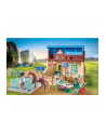 PLAYMOBIL 71352 Horses of Waterfall Riding therapy ' veterinary practice, construction toy - nr 11