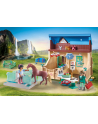 PLAYMOBIL 71352 Horses of Waterfall Riding therapy ' veterinary practice, construction toy - nr 1