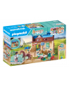 PLAYMOBIL 71352 Horses of Waterfall Riding therapy ' veterinary practice, construction toy - nr 3