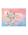 PLAYMOBIL 71359 Princess Magic Celestial Rainbow Castle, construction toy - nr 10