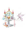 PLAYMOBIL 71359 Princess Magic Celestial Rainbow Castle, construction toy - nr 3