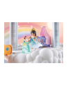 PLAYMOBIL 71360 Princess Magic Heavenly Baby Cloud Construction Toy - nr 11