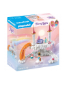 PLAYMOBIL 71360 Princess Magic Heavenly Baby Cloud Construction Toy - nr 15