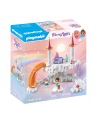 PLAYMOBIL 71360 Princess Magic Heavenly Baby Cloud Construction Toy - nr 2