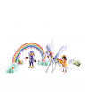 PLAYMOBIL 71361 Princess Magic Celestial Pegasus with Rainbow, construction toy - nr 17