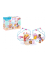 PLAYMOBIL 71362 Princess Magic Heavenly Pajama Party Construction Toy - nr 11