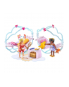 PLAYMOBIL 71362 Princess Magic Heavenly Pajama Party Construction Toy - nr 12
