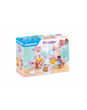 PLAYMOBIL 71362 Princess Magic Heavenly Pajama Party Construction Toy - nr 1