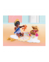 PLAYMOBIL 71362 Princess Magic Heavenly Pajama Party Construction Toy - nr 5