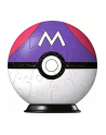 Ravensburger 3D Puzzle Ball Pokémon Master Ball - nr 3