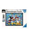 Ravensburger Puzzle Mickey and his friends (pieces: 300 XXL) - nr 4