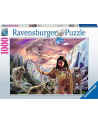 Ravensburger Puzzle The Dream Catcher (1000 pieces) - nr 1