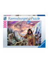Ravensburger Puzzle The Dream Catcher (1000 pieces) - nr 4
