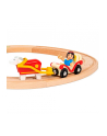 BRIO Disney Princess Snow White train set - nr 10