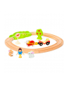 BRIO Disney Princess Snow White train set - nr 15