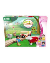 BRIO Disney Princess Snow White train set - nr 17