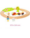 BRIO Disney Princess Snow White train set - nr 21