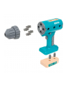 BRIO Builder cordless screwdriver, construction toy - nr 24