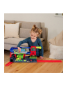 Majorette Tune Up Race Pitstop, Play Building (Multicolored) - nr 11