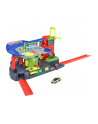 Majorette Tune Up Race Pitstop, Play Building (Multicolored) - nr 13