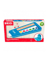 BRIO children's melodica, musical toy - nr 1