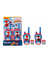 Dickie Spidey, Walkie-Talkie (Blue/Red) - nr 18