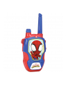 Dickie Spidey, Walkie-Talkie (Blue/Red) - nr 8