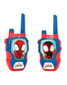 Dickie Spidey, Walkie-Talkie (Blue/Red) - nr 2