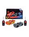 dickie Jada Toys RC Cars Glow Racers - Twin Pack (2x 14 cm, 27 MHz) - nr 1