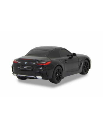 Jamara BMW Z4 Roadster, RC (Kolor: CZARNY, 1:24)