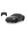 Jamara BMW Z4 Roadster, RC (Kolor: CZARNY, 1:24) - nr 9