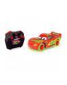 dickie Jada Toys RC Cars Glow Racers - Lightning McQueen (17 cm, 2.4 GHz) - nr 3