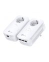 nrjkick NRGkick plug attachment set standard ((wersja europejska)) 16A 5-pin, 16A 3-pin, pczerwonyective contact, adapter (Kolor: CZARNY, 3-piece, for NRGkick charging unit) - nr 11