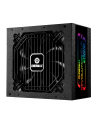 Enermax REVOLUTION DFX 1050W, PC power supply (Kolor: CZARNY, 2x 12VHPWR, 4x PCIe, cable management, 1050 watts) - nr 21