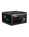 Enermax REVOLUTION DFX 850W, PC power supply (Kolor: CZARNY, 2x 12VHPWR, 4x PCIe, cable management, 850 watts) - nr 41