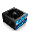 RAIJINTEK CRATOS 1200 BLACK, PC power supply (Kolor: CZARNY, cable management, 1200 watts) - nr 7