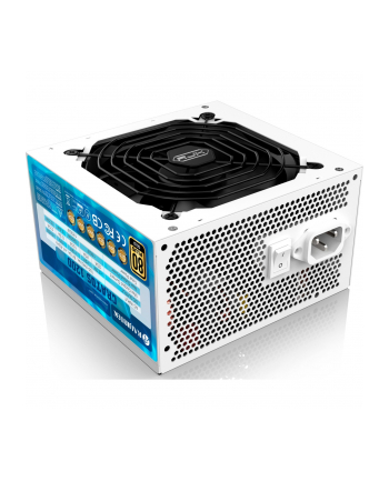 RAIJINTEK CRATOS 1200 WHITE, PC power supply (Kolor: BIAŁY, cable management, 1200 watts)