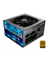 RAIJINTEK CRATOS 1000 BLACK, PC power supply (Kolor: CZARNY, cable management, 1000 watts) - nr 16