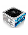 RAIJINTEK CRATOS 1000 WHITE, PC power supply (Kolor: BIAŁY, cable management, 1000 watts) - nr 9