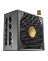 Sharkoon REBEL P30 Gold 850W ATX3.0, PC power supply (Kolor: CZARNY, 1x 12VHPWR, 4x PCIe, cable management, 850 watts) - nr 14