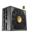 Sharkoon REBEL P30 Gold 1000W ATX3.0, PC power supply (Kolor: CZARNY, 4x PCIe, cable management, 1000 watts) - nr 16