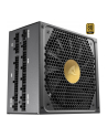 Sharkoon REBEL P30 Gold 1300W ATX3.0, PC power supply (Kolor: CZARNY, 1x 12VHPWR, 8x PCIe, cable management, 1300 watts) - nr 11