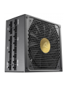 Sharkoon REBEL P30 Gold 1300W ATX3.0, PC power supply (Kolor: CZARNY, 1x 12VHPWR, 8x PCIe, cable management, 1300 watts) - nr 23