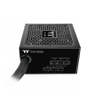 Thermaltake SMART BM3 650W, PC power supply (Kolor: CZARNY, 1x 12VHPWR, 4x PCIe, cable management, 650 watts) - nr 10