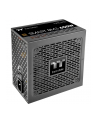 Thermaltake SMART BM3 650W, PC power supply (Kolor: CZARNY, 1x 12VHPWR, 4x PCIe, cable management, 650 watts) - nr 12