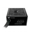 Thermaltake SMART BM3 650W, PC power supply (Kolor: CZARNY, 1x 12VHPWR, 4x PCIe, cable management, 650 watts) - nr 16