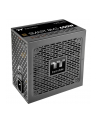 Thermaltake SMART BM3 650W, PC power supply (Kolor: CZARNY, 1x 12VHPWR, 4x PCIe, cable management, 650 watts) - nr 28