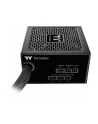 Thermaltake SMART BM3 650W, PC power supply (Kolor: CZARNY, 1x 12VHPWR, 4x PCIe, cable management, 650 watts) - nr 35