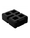 Corsair iCUE LINK connector set, 10 pieces, plug (Kolor: CZARNY, 5 active and 5 passive plugs) - nr 3